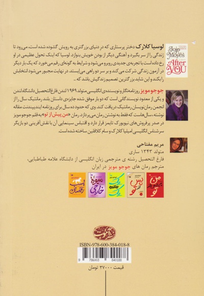 پس از تو